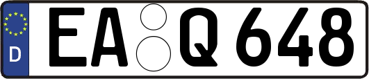 EA-Q648