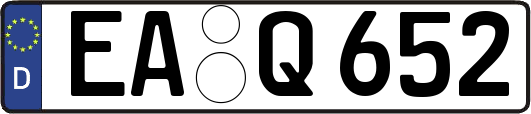 EA-Q652