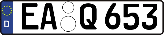 EA-Q653