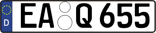 EA-Q655
