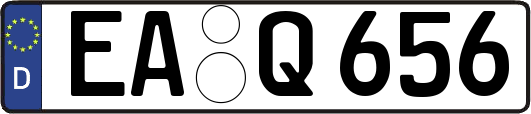 EA-Q656