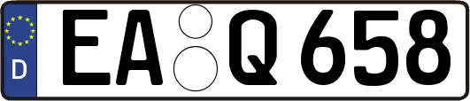 EA-Q658