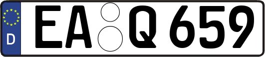 EA-Q659