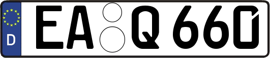 EA-Q660