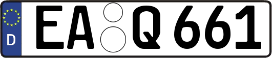 EA-Q661