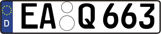 EA-Q663