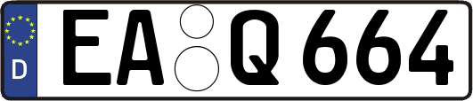 EA-Q664