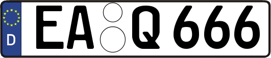 EA-Q666