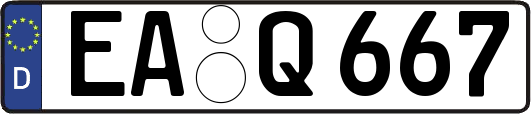 EA-Q667