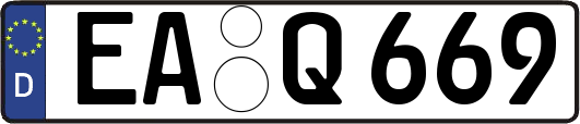 EA-Q669
