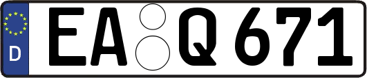 EA-Q671