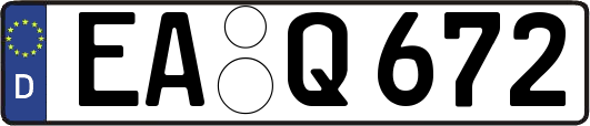 EA-Q672