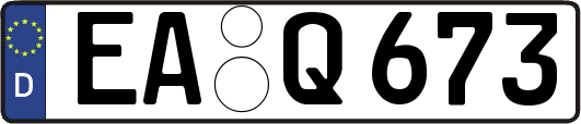 EA-Q673