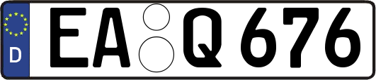 EA-Q676