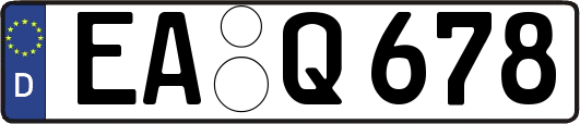 EA-Q678
