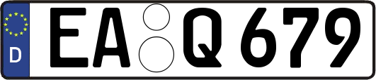 EA-Q679