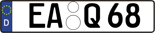 EA-Q68