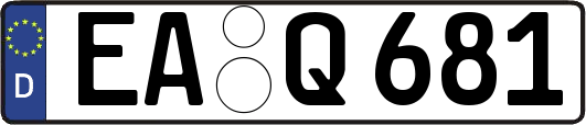 EA-Q681