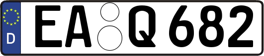 EA-Q682