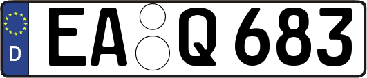 EA-Q683