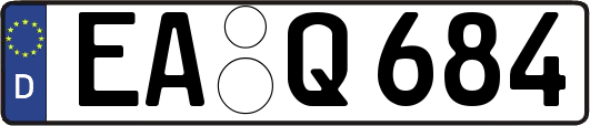 EA-Q684