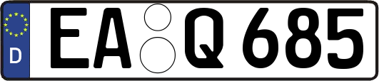 EA-Q685