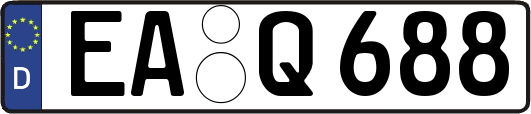 EA-Q688