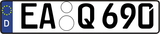 EA-Q690