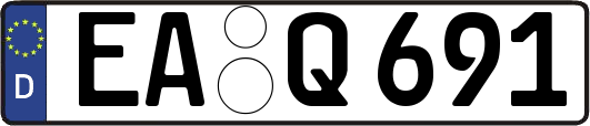 EA-Q691