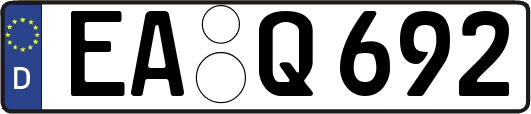 EA-Q692