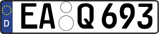 EA-Q693
