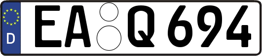 EA-Q694
