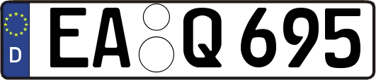 EA-Q695