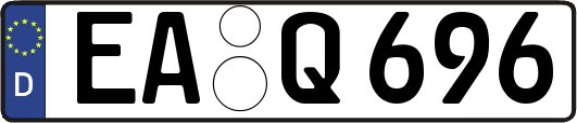 EA-Q696