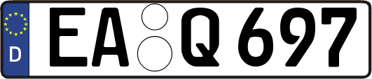 EA-Q697