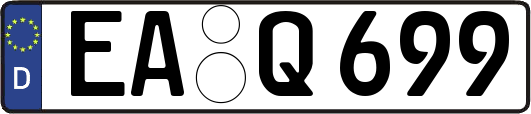 EA-Q699