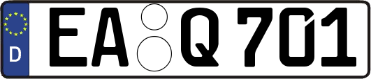 EA-Q701