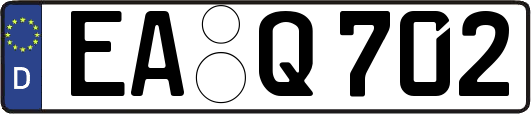 EA-Q702