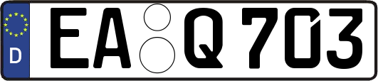EA-Q703