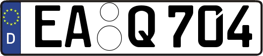 EA-Q704