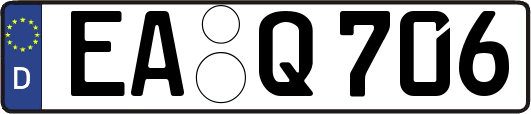 EA-Q706