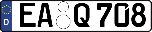 EA-Q708