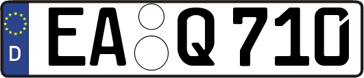 EA-Q710