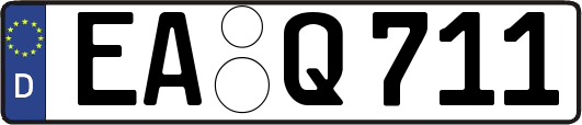 EA-Q711