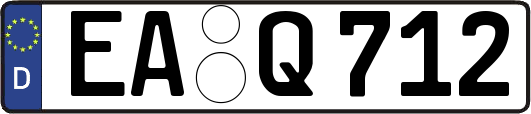 EA-Q712