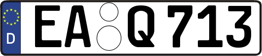 EA-Q713