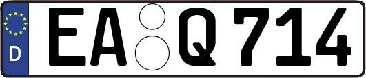 EA-Q714