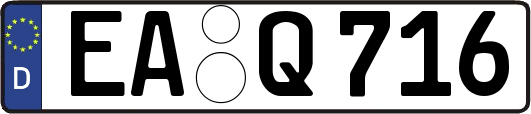 EA-Q716
