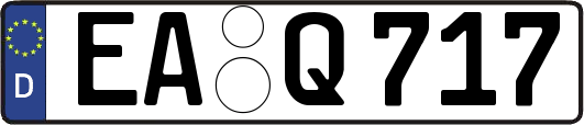 EA-Q717