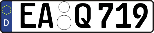 EA-Q719